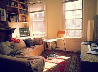 126 Madison St APT 4, Hoboken, NJ 07030