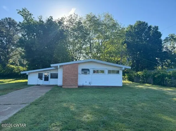 1019 Park St, Trenton, TN 38382