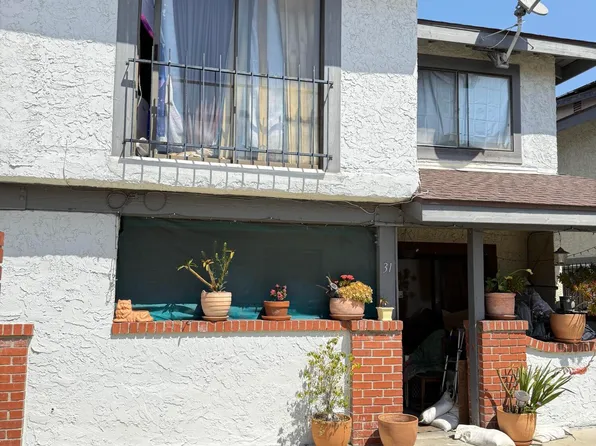 1239 W Rosecrans Ave APT 31, Gardena, CA 90247