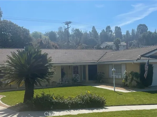 24212 Meadow Falls Dr, Diamond Bar, CA 91765