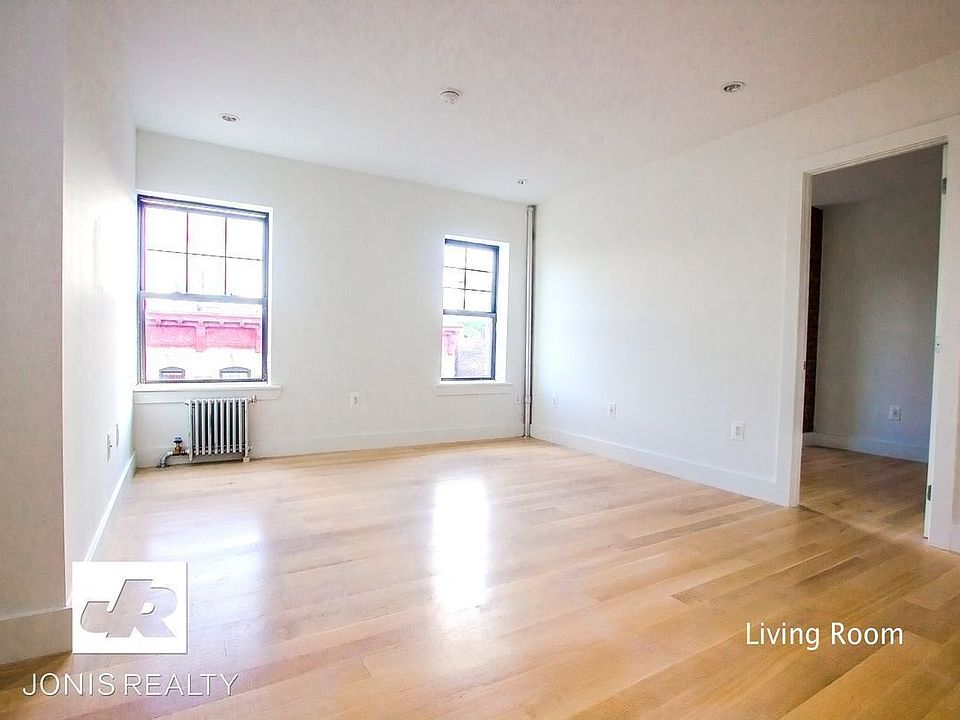 1st image of 145 2nd Ave APT 24