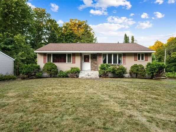 160 Villiard Rd, Parish, NY 13131