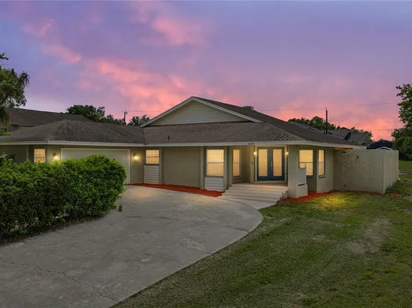 4605 San Paulo Ct, Lakeland, FL 33813