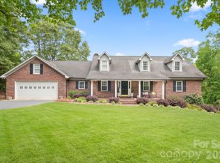 715 Orphanage Rd, Concord, NC 28027