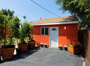 5849 Colfax Ave, North Hollywood, CA 91601