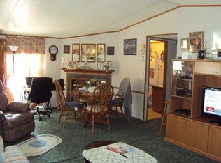 280 Blounts Chapel Rd, Haddock, GA 31033