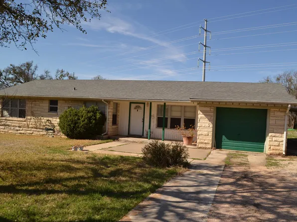 1502 Sherrard, Burnet, TX 78611