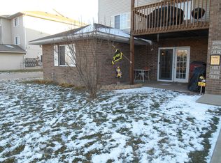 601 Kimberlite St, Tiffin, IA 52340