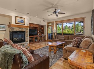 1750 Medicine Springs Dr #6210, Steamboat Springs, CO 80487