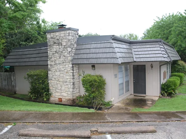 700 Castle Ridge Rd APT A, Austin, TX 78746