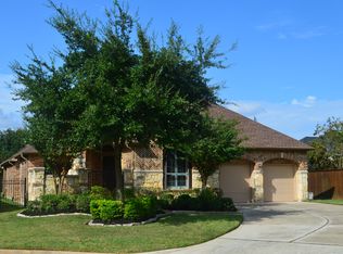 9502 Kirkstone Manor Dr, Spring, TX 77379