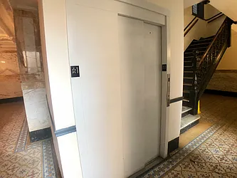 Rented by MOTION New York