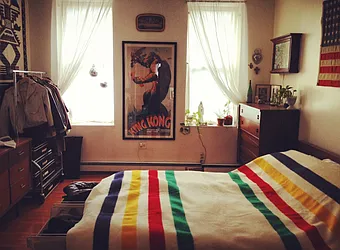 Rented by The Hamilton Group