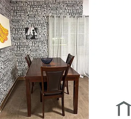 1 bed, $1,790 — Photo 3