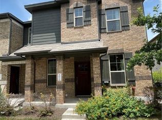 7220 Wyoming Springs Dr UNIT 401, Round Rock, TX 78681