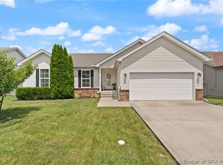 1604 Regans Way, Jeffersonville, IN 47130