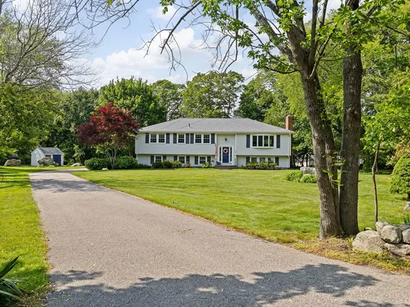 382 Tilden Rd, Scituate, MA 02066