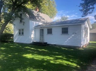 4320 S 150 W, Pleasant Lake, IN 46779