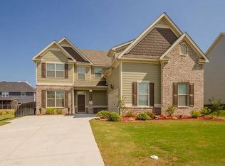 315 Firelight Dr, Grovetown, GA 30813