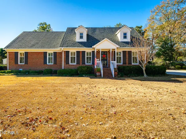 110 Taylor Lane, Morehead City, NC 28557