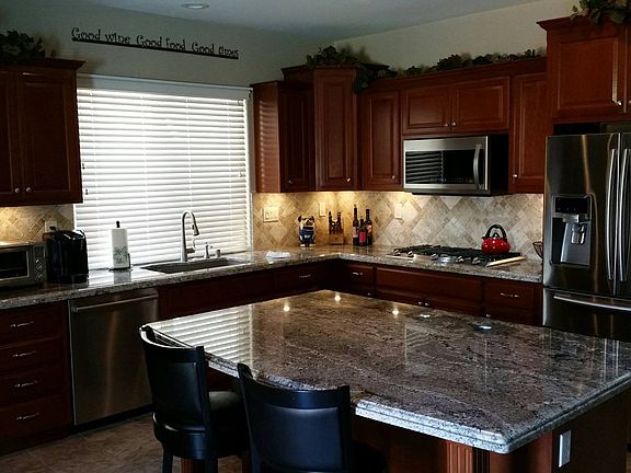 2015 Renovated Kitchen