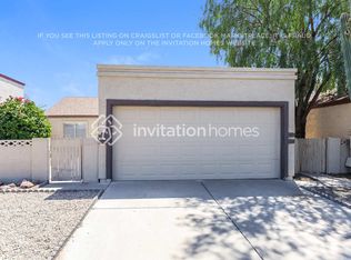 10107 N 65th Ln, Glendale, AZ 85302