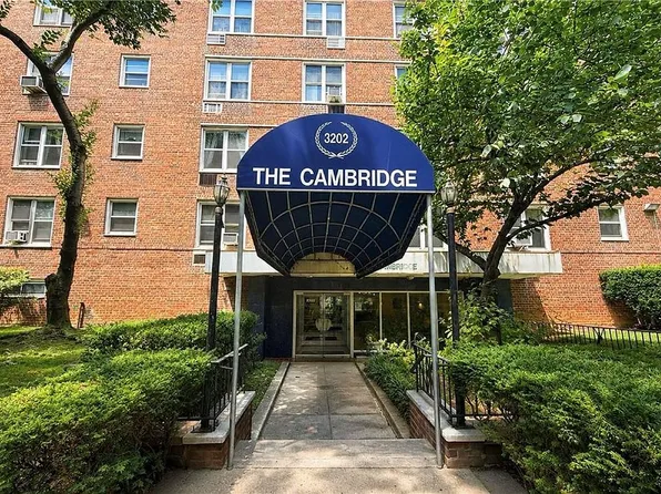 3202 Nostrand Ave APT 4G, Brooklyn, NY 11229
