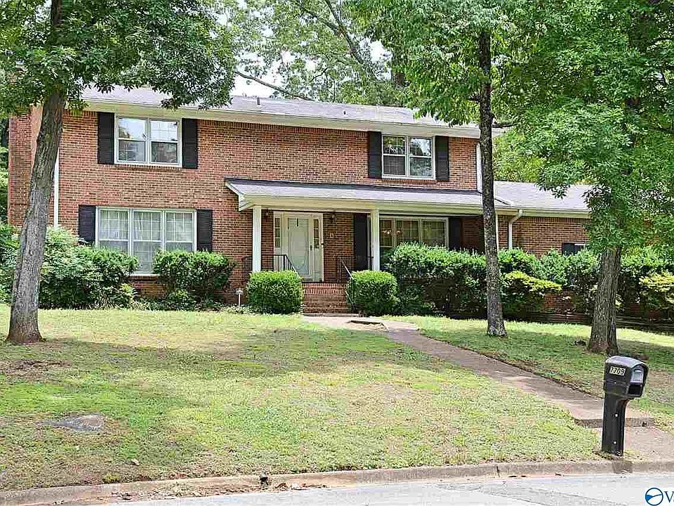 7709 Tree Line Dr SE, Huntsville, AL 35802 Zillow