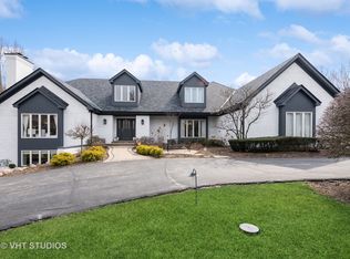 38 N Liberty Dr, South Barrington, IL 60010