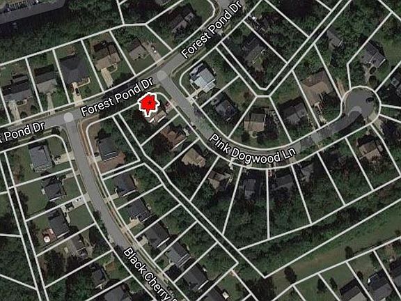 2nd image of 6300 Pink Dogwood Ln