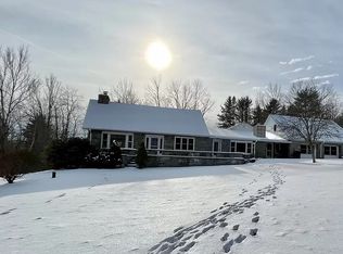 323 Painter Hill Rd, Oxford, NY 13830