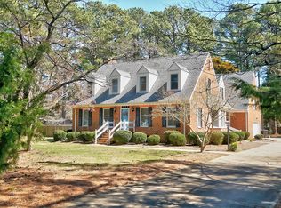 1308 Harris Rd, Virginia Beach, VA 23452
