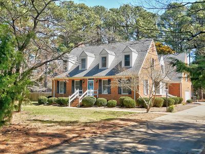 1308 Harris Rd, Virginia Beach, VA, 23452