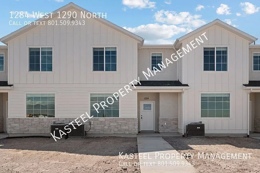 1284 W 1290 N