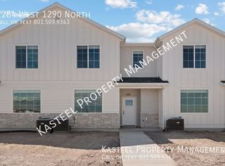 1284 W 1290 N, Salem, UT 84653