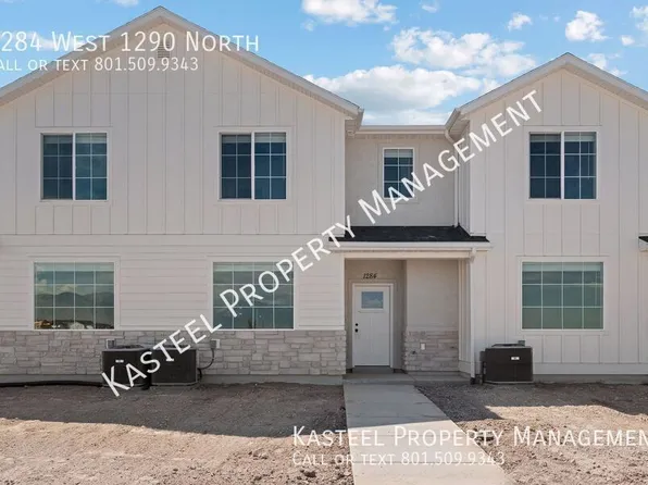1284 W 1290 N, Salem, UT