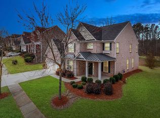 1399 Belmont Hills Dr, Suwanee, GA 30024