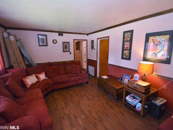 2005 La Pine Dr, Mobile, AL 36618