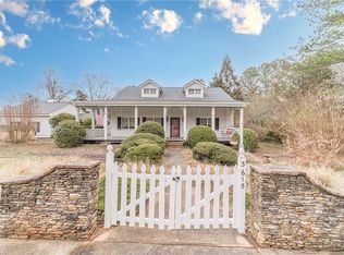 3615 Double Springs Rd SW, Monroe, GA 30656