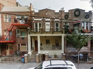 861 43rd St, Brooklyn, NY 11232