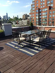 Rented by Picture Realty Inc.