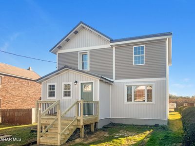 508 Cambria Ave, Revloc, PA, 15948