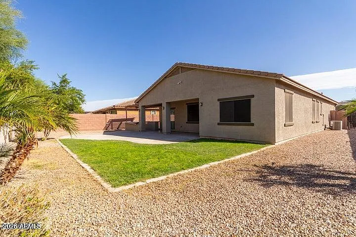 2466 E Katrina Trl — Photo 35