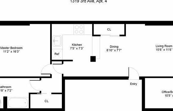 2nd image of this home