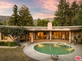 2141 Ten Acre Rd, Santa Barbara, CA 93108