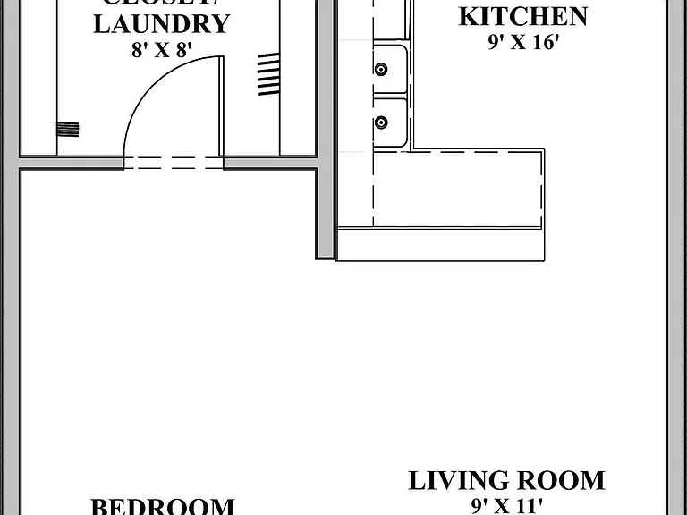 The Foundry Apartments — Photo 133