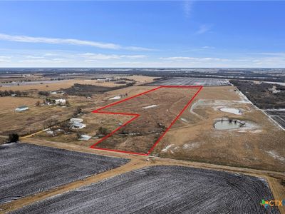 1287 County Road 420, Rockdale, TX, 76567