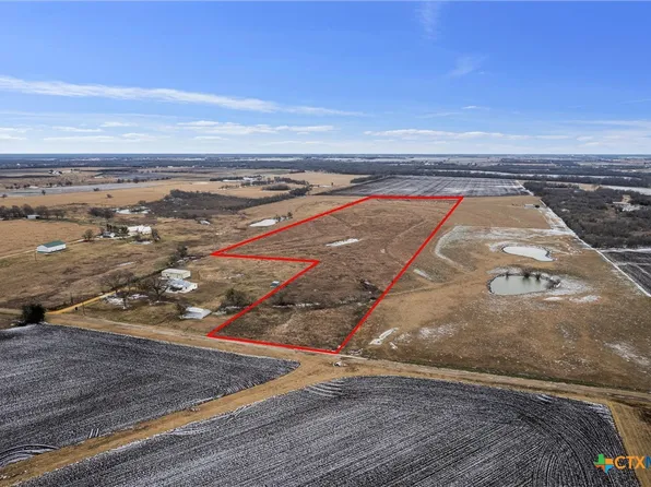 1287 County Road 420, Rockdale, TX 76567