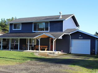 194 S Narwhal Loop SW, Ocean Shores, WA 98569