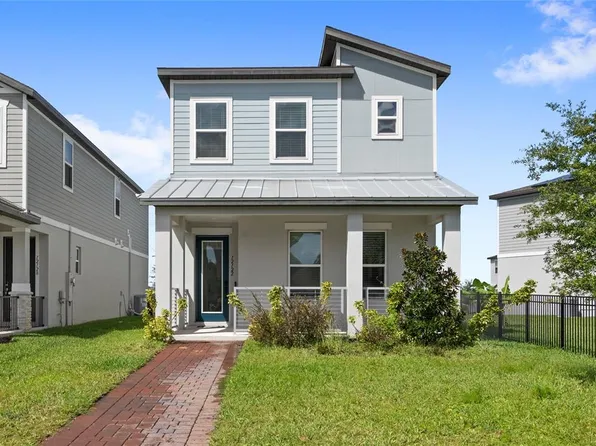 12122 Bracco St, Winter Garden, FL 34787